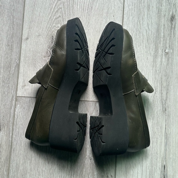 Camper Milah Loafers - Picture 5 of 6